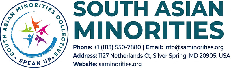 South Asian Minorities